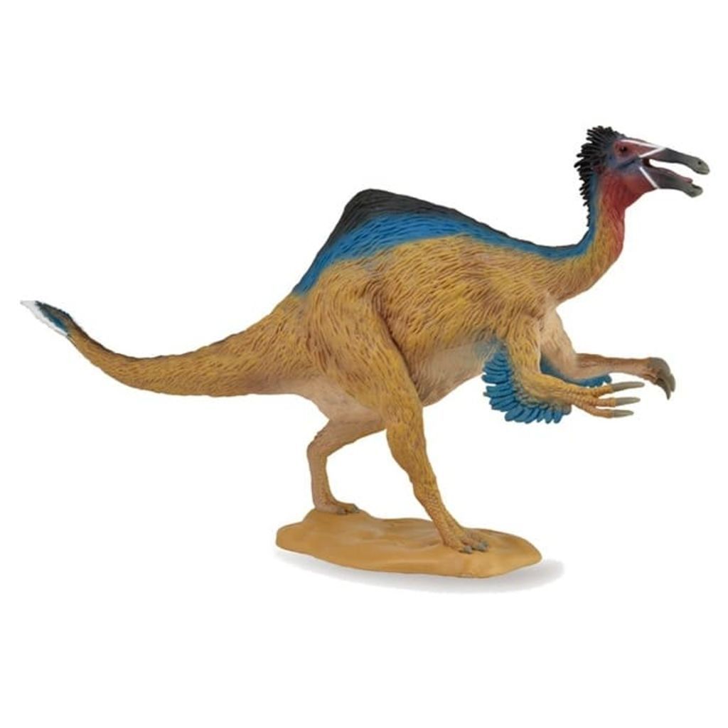 Collecta Prehistorie Deluxe: Deinocheirus - 29 x 15 cm