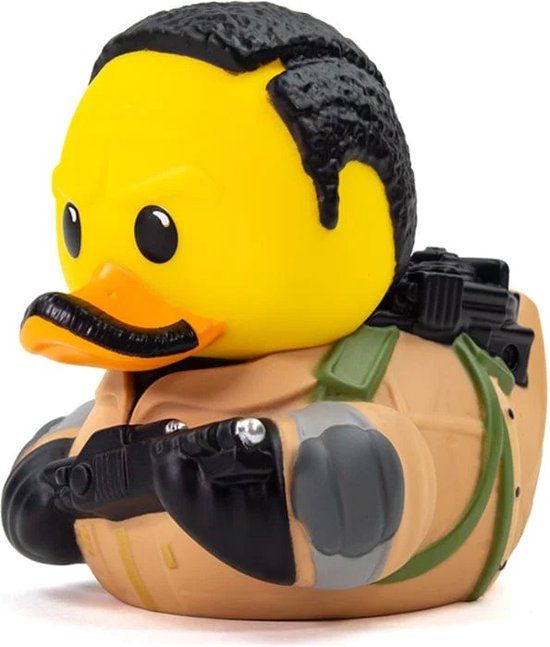 Ghostbusters Numskull Ghostbusters Winston Zeddemore TUBBZ Badeend - 9cm