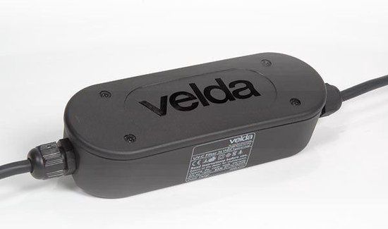Velda VT trafo universeel 11 Watt