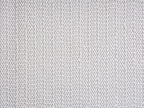 WENKO Onderkleed 70 x 140 cm, antislipmat, polyvinylchloride, wit, 70 x 0 x 140 cm