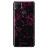 ERT GROUP mobiel telefoonhoesje voor Xiaomi REDMI 9C origineel en officieel erkend Babaco patroon Abstract 018