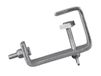 Riggatec EUROLITE TH-40 Theatre Clamp Zilver