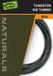 FOX Edges Naturals Tungsten Rig Tubing - Anti tangle tube - Groen - 10 stuks