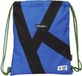 4253 Kelme Rugzak Royal Blauw Zwart 35 x 40 cm