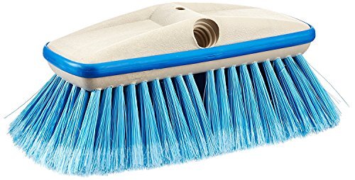 STAR BRITE Star brite Deluxe 8"Brush Head met Bumper