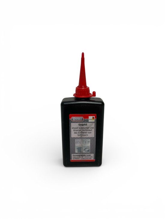 Connex Smeermiddel - Vaste stof - 100ml - COX591133