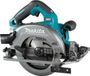Makita HS004GZ | 40Vmax | Scie circulaire | 190 mm | BL | XGT