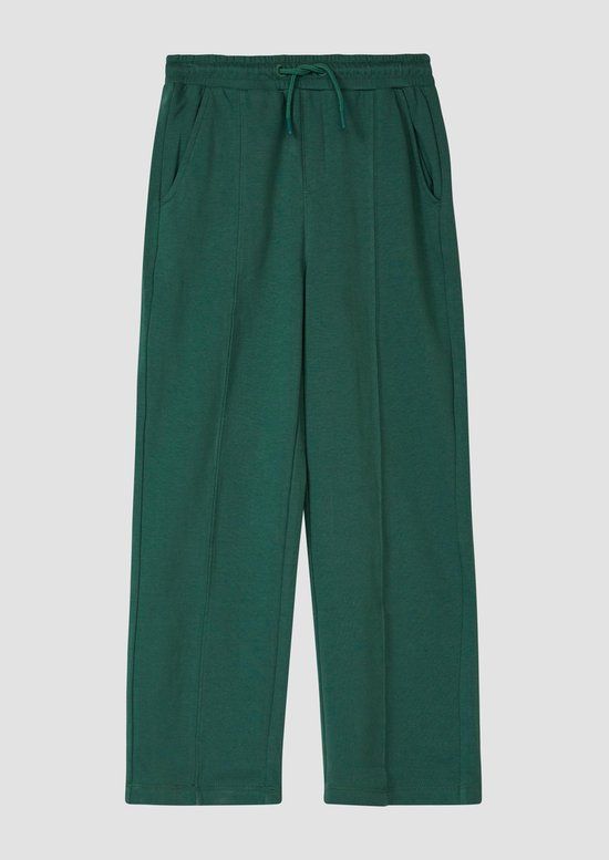 s.Oliver Kinderen Leggings Dennengroen