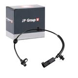 JP GROUP Sensor, Raddrehzahl 1597103800