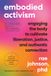 Embodied North Atlantic Books Embodied Activism