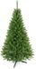 Damich Kunstkerstboom Spar Dichtbegroeid 220cm