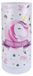 Ideus Lampe pour enfant avec 3 piles AA, rose, MILA LED 3W PETITE 3000K, Ideus 03886