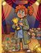 Artistic Little Mishaps: (Little Mishaps Coloring Book Series)