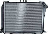 NRF Radiateur, Refroidissement moteur, Article 503962