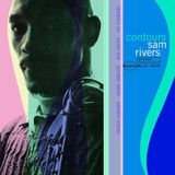 Contours Blue Note Sam Rivers - Contours (LP)