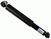 SACHS Jeu de 2 amortisseurs avant ou arrière SACHS 315747 d'origine