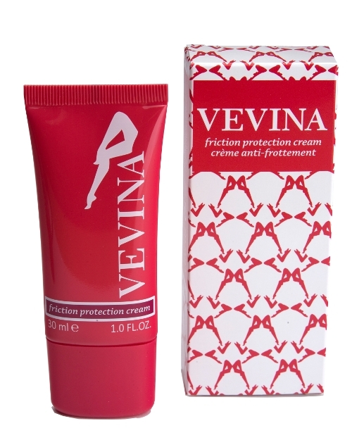 Vevina Friction Protection Crème 30 ml