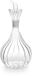 Ibili Art Bouteille d'huile 500ml Transparente