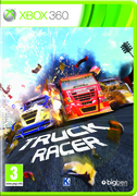 BigBen Truck Racer Xbox 360