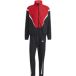 Adidas Geweven trainingsjas adidas Sportwear