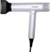 Heinner Professionele Föhn – 1600 W BLDC-motor – 3 Snelheidsstanden – 3 Temperatuurstanden – Ionische Functie – Koude Luchtfunctie – Concentrator – Inklapbare Handgreep – Paars