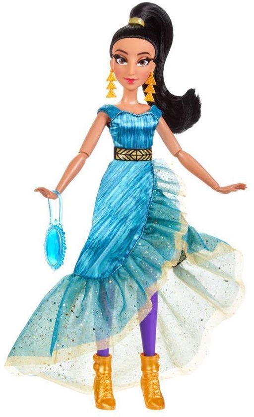 Disney Princesses Disney Princess Style Series Jasmine Pop