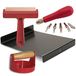 Speedball Blokdrukgereedschap set (4-delig)