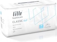 Lille Classic Bed Extra 60 x 90 cm - 8 pakken van 35 stuks