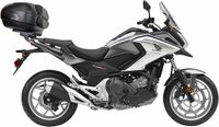 Kit Shad Support de top case Shad Top Master pour moto Honda NC 750 X H0NT75ST Neuf