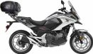 Kit Shad Support de top case Shad Top Master pour moto Honda NC 750 X H0NT75ST Neuf