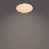 Philips Hue Philips Izso Plafonnière wit - 40W - met afstandsbediening
