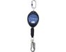XSPlatforms XStop Mini Sharp Edge - 6m - Automatisch valstopapparaat met band