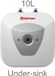 THERMEX Chauffe-eau électrique HIT PRO 10 L
