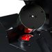 Chauvet DJ Blazor - Scanner