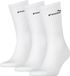 Puma Crew Sok 3 Set Wit