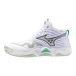 Mizuno Wave Momentum Elite Mid Indoor Schoenen