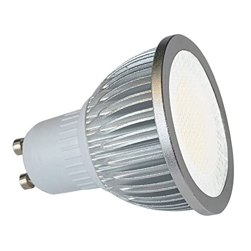 Megaman _ GLOEILAMP _ INBOUW KARA / VERSTELBAAR 65E / WIT / IP20