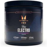 MyProtein THE Electro - 60servings - Zwarte Kers