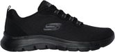 Skechers FLEX APPEAL 5.0 NEW PATH, 150201-BBK, Femme, Noir