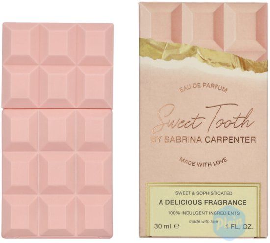 SABRINA CARPENTER Scent Beauty Edp Spray / 30 ml / Vrouwen