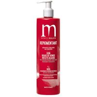 Mulato Venetië Soin pigmentant rouge, 500 ml