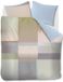 Kardol Synergy dekbedovertrek - Lits-Jumeaux XL - 260x200/220 - Pastel