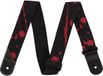 Jackson Splatter Strap - Gitaarband