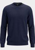 Hugo Boss BOSS Black Pullover heren Blauw