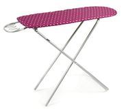 Bayer Chic 2000 742-29 kinderstrijkplank, paars
