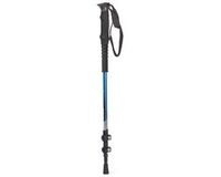 Ternua Katul Wandelstok Zilver 61-130 cm