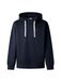 Pepe Jeans Sweatshirt 'Cedon' blauw / bruin / rood / wit