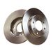 TRW Automotive AfterMarket DF4165 Remschijf - (paar)