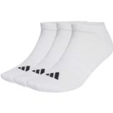 adidas Gewatteerde sokken voor kinderen Essentials Low (x3)