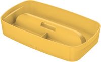 Leitz Cozy Storage Box, Warm Yellow